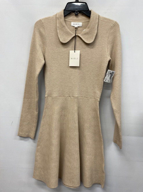 Vist Large View of Product Image Which is Used Unbranded Short Dress F S-4/6