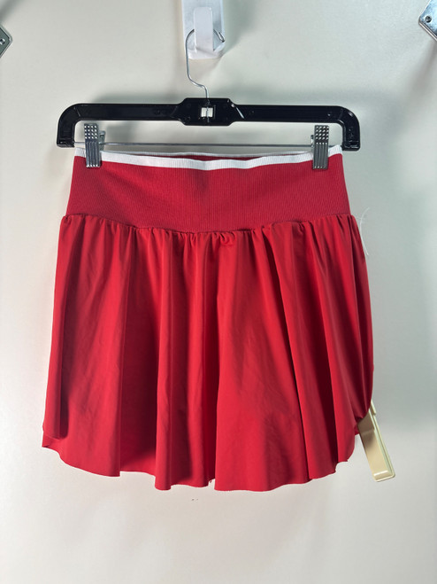 Vist Large View of Product Image Which is Used All In Motion Active Skirt XS 0-2/25-26