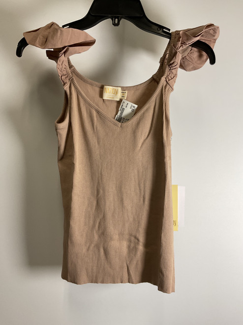 Vist Large View of Product Image Which is Used Nation Ltd Sleeveless Top M-8/10