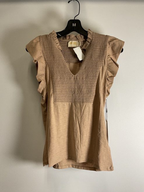 Vist Large View of Product Image Which is Used Nation Ltd Sleeveless Top S-4/6