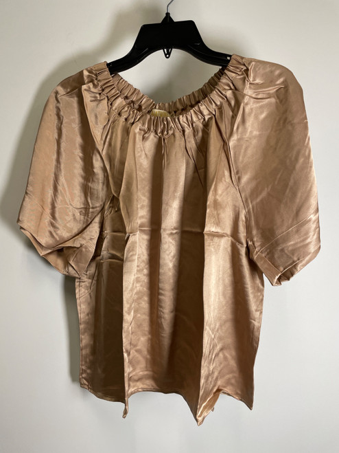 Vist Large View of Product Image Which is Used Nation Ltd Short Sleeve Top M-8/10