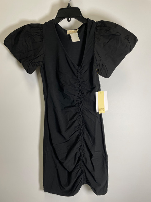 Vist Large View of Product Image Which is Used Nation Ltd Short Dress B XS-0/2