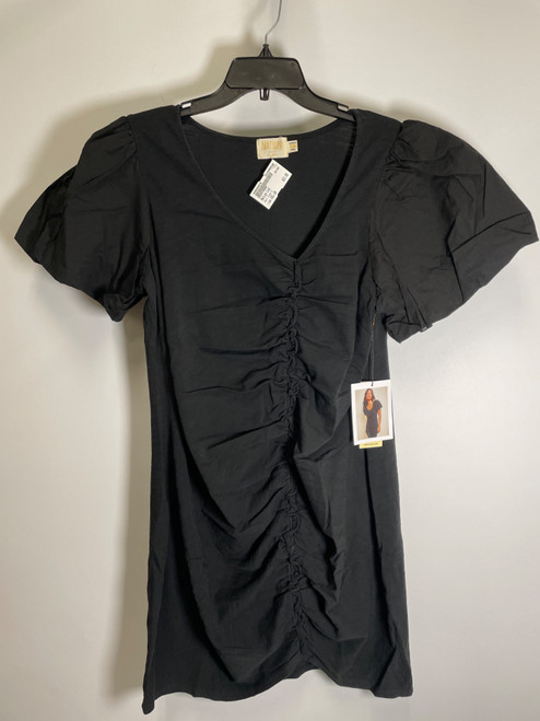 Vist Large View of Product Image Which is Used Nation Ltd Short Dress B XXL-20