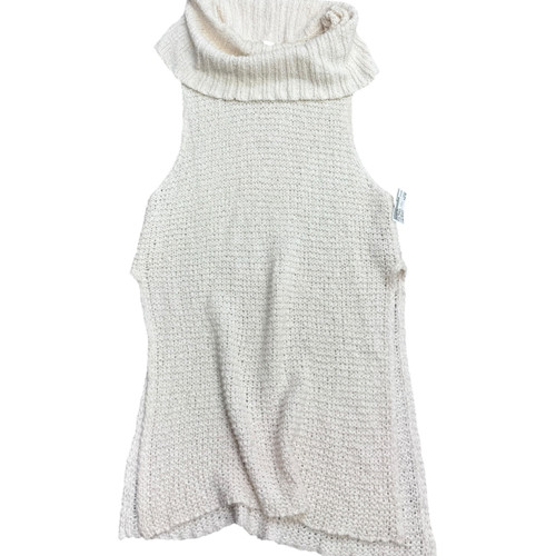 Vist Large View of Product Image Which is Used Free People Sleeveless Top XS-0/2