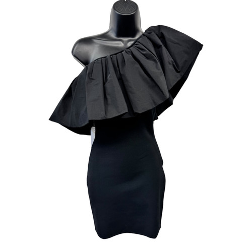 Vist Large View of Product Image Which is Used Ronny Kobo Short Dress F S-4/6