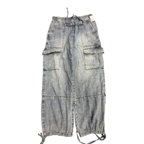 Vist Large View of Product Image Which is Used Habitual Denim M 8-10/28-30