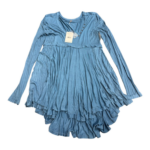 Vist Large View of Product Image Which is Used Free People Long Sleeve Top M-8/10