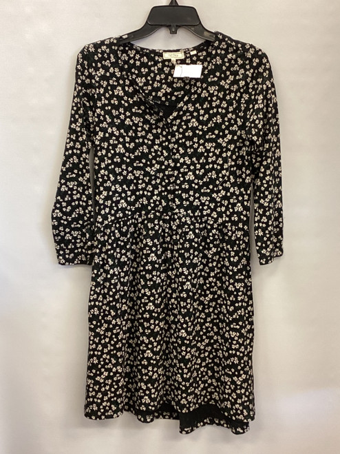 Vist Large View of Product Image Which is Used Unbranded Short Dress F XS-0/2