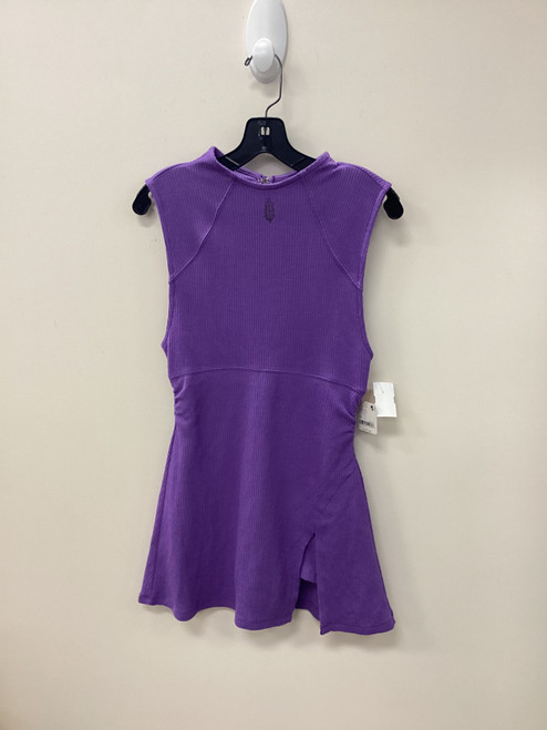 Vist Large View of Product Image Which is Used Free People Active Dress XS-0/2