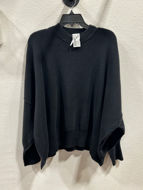 Vist Large View of Product Image Which is Used Free People Heavyweight Sweater M-8/10