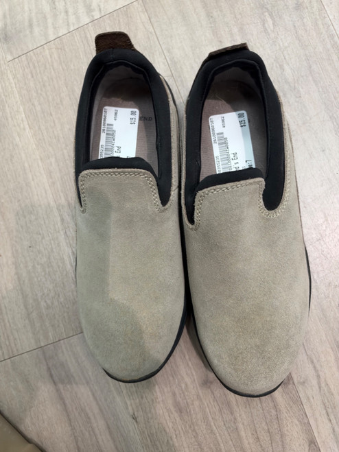 Vist Large View of Product Image Which is Used Land's End Clogs 7