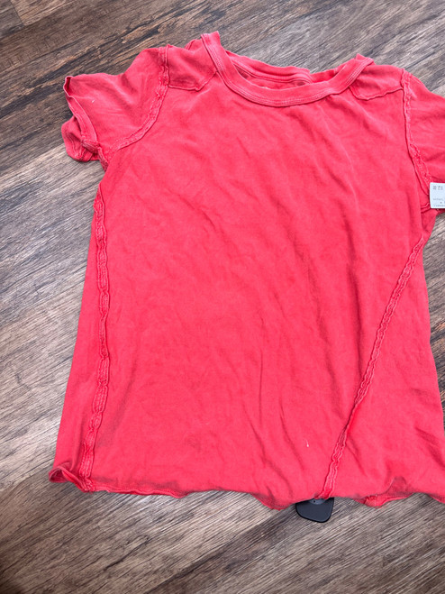 Vist Large View of Product Image Which is Used Free People T-Shirt L-12/14