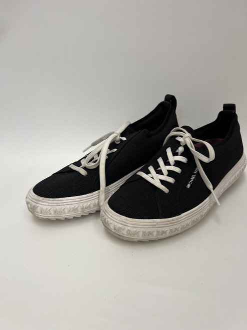 Vist Large View of Product Image Which is Used Michael Michael Kors Casual Shoes 7.5