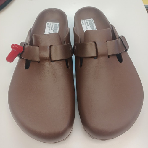Vist Large View of Product Image Which is Used Birkenstock Mens Sandals 12
