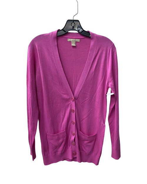 Vist Large View of Product Image Which is Used Banana Republic Lightweight Sweater M-8/10