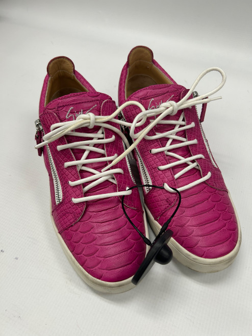 Vist Large View of Product Image Which is Used Giuseppe Zanotti Casual Shoes 9