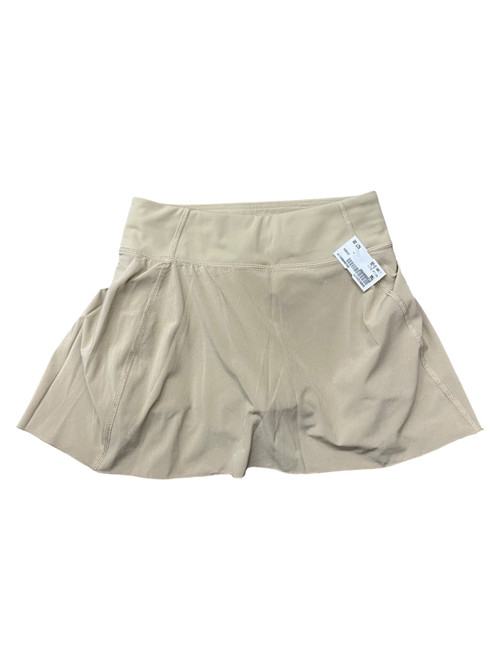 Vist Large View of Product Image Which is Used TNA Active Skirt 2-26