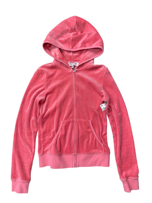 Vist Large View of Product Image Which is Used Juicy Couture Lightweight Sweater S-4/6
