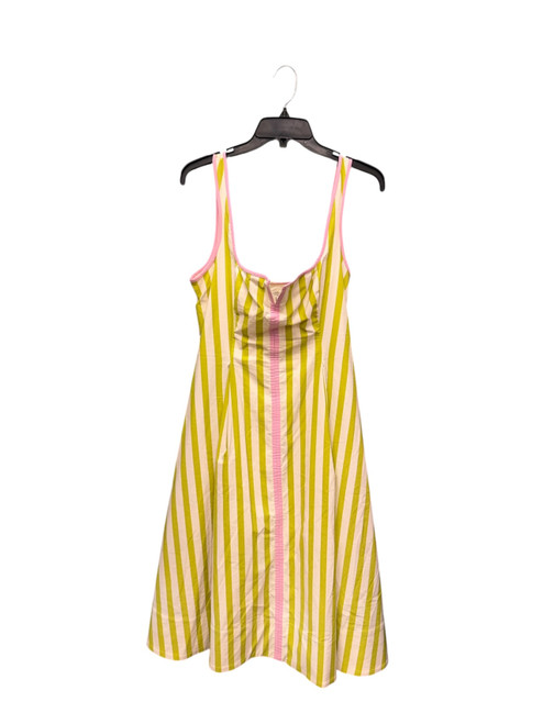 Vist Large View of Product Image Which is Used Maeve Short Dress B M-8/10