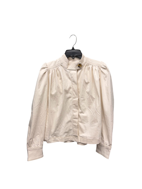 Vist Large View of Product Image Which is Used Unbranded Blazer S-4/6