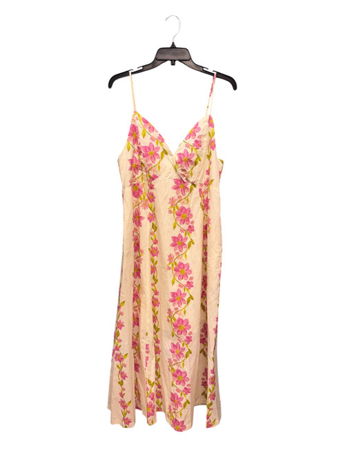 Vist Large View of Product Image Which is Used HYFVE HYFVE HYFVE Long Dress B L-12/14