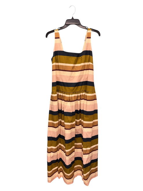Vist Large View of Product Image Which is Used Antonio Melani Long Dress B L-12/14