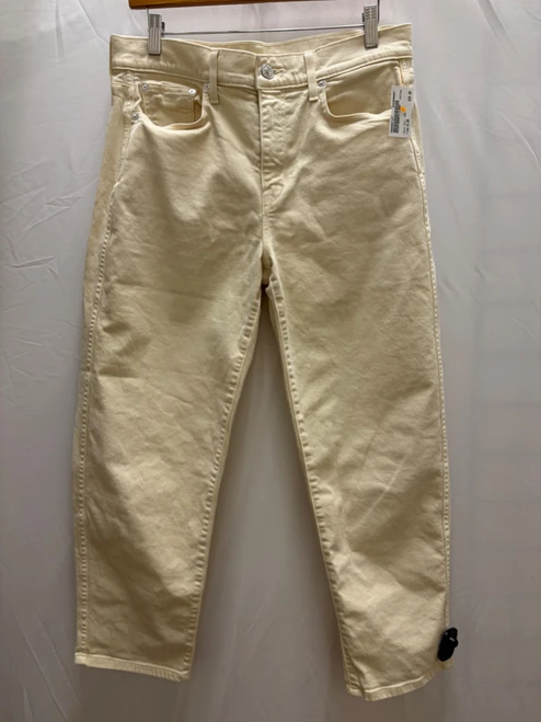 Vist Large View of Product Image Which is Used Ayr Casual Pant 8-29