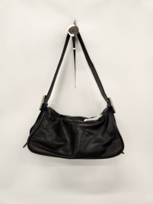 Vist Large View of Product Image Which is Used Unbranded Small Leather Handbag