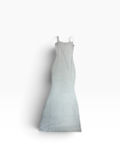 Vist Large View of Product Image Which is Used Skims Long Dress B L-12/14