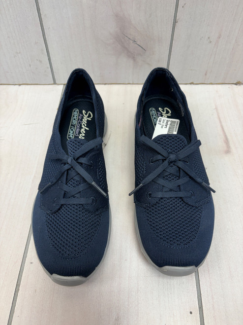 Vist Large View of Product Image Which is Used Skechers Casual Shoes 9