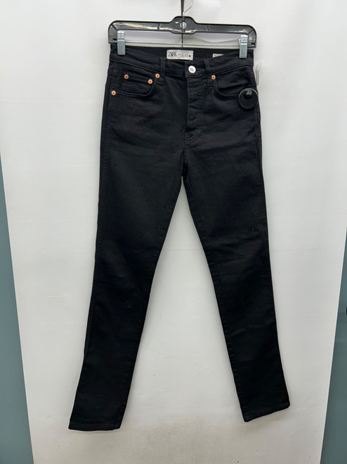 Vist Large View of Product Image Which is Used Zara Casual Pant 2-26