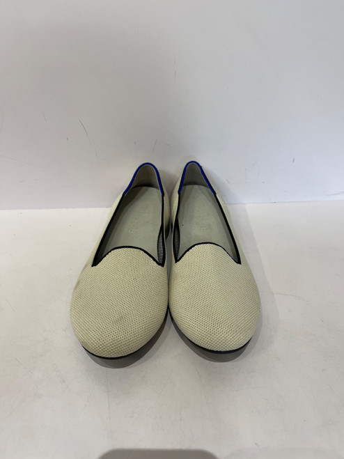 Vist Large View of Product Image Which is Used Rothy's Flats 9