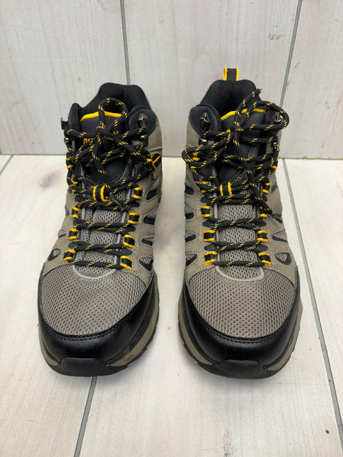 Vist Large View of Product Image Which is Used Hi-Tec Mens Athletic Shoes 10