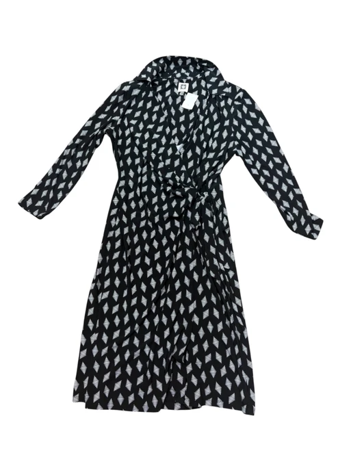 Vist Large View of Product Image Which is Used Anne Klein Short Dress B M-8/10