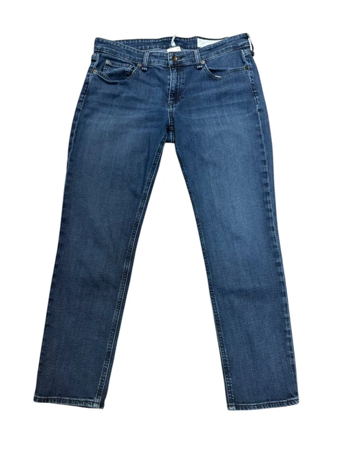 Vist Large View of Product Image Which is Used Rag & Bone Denim 6-28