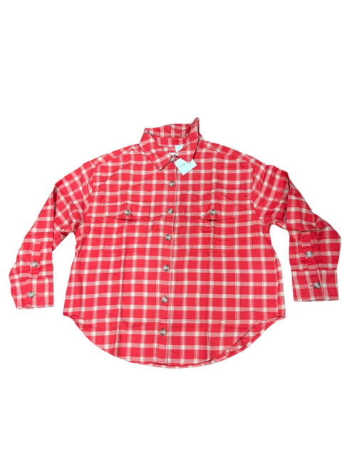 Vist Large View of Product Image Which is Used Unbranded Long Sleeve Top M-8/10