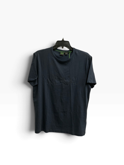 Vist Large View of Product Image Which is Used Boss Black T-Shirt M-8/10