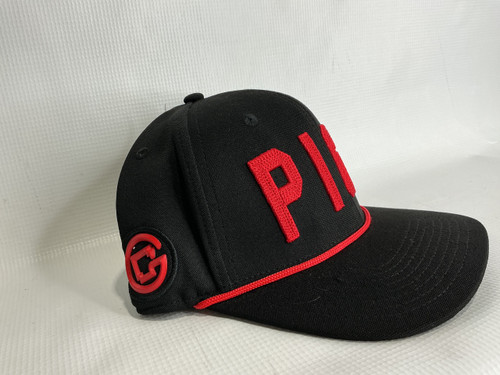 Vist Large View of Product Image Which is Used PIGS Summer Hat M 8-10/28-30
