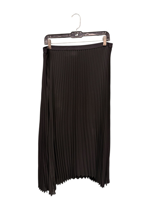 Vist Large View of Product Image Which is Used J. Jill Long Skirt 6-28