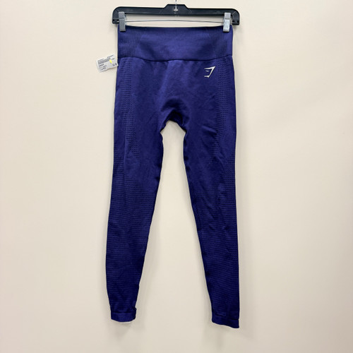 Vist Large View of Product Image Which is Used Gymshark Active Leggings 4-27
