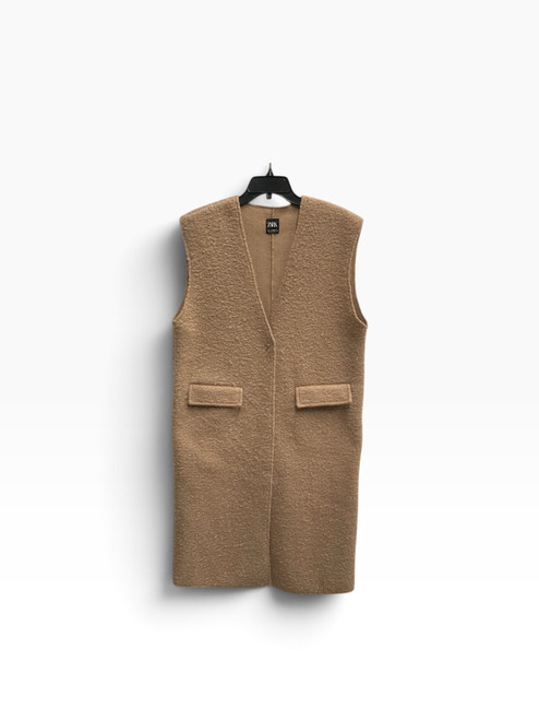 Vist Large View of Product Image Which is Used Zara Heavyweight Vest M-8/10