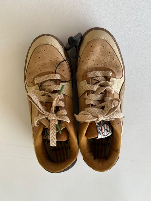 Vist Large View of Product Image Which is Used Puma Mens Casual Shoes 10.5