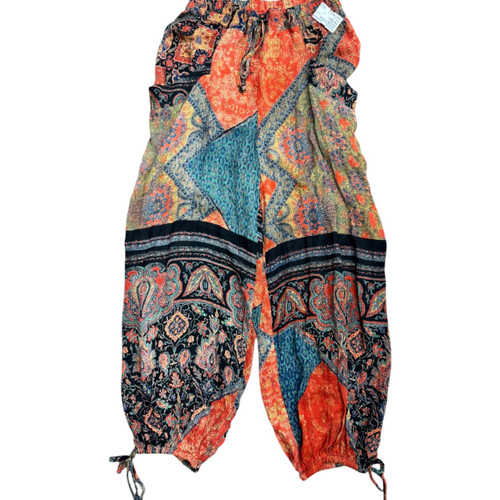 Vist Large View of Product Image Which is Used Free People Casual Pant S 4-6/27-28