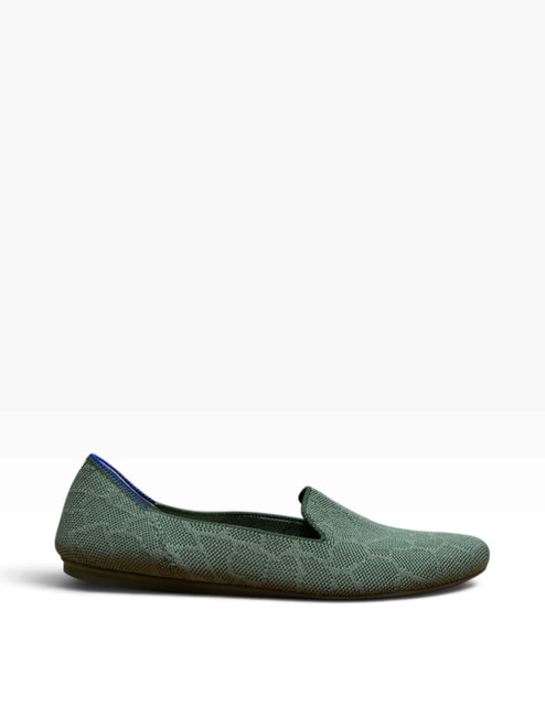 Vist Large View of Product Image Which is Used Rothy's Flats 8.5