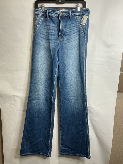 Vist Large View of Product Image Which is Used Kancan Denim 4-27