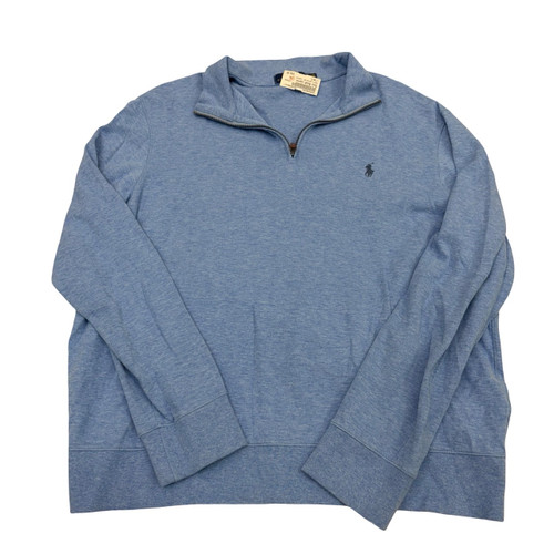 Vist Large View of Product Image Which is Used Polo Ralph Lauren Mens Lightweight Sweater L