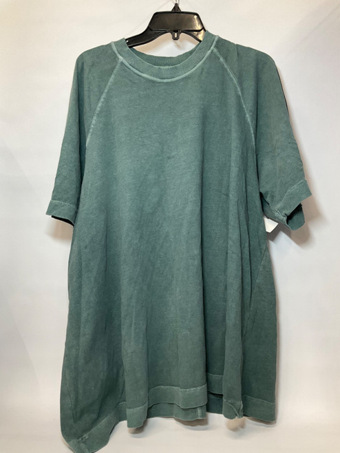 Vist Large View of Product Image Which is Used Free People Active Short Sleeve L-12/14