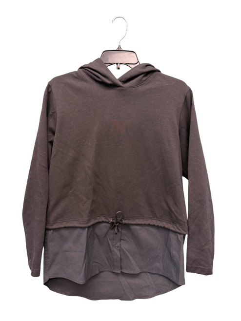 Vist Large View of Product Image Which is Used Athleta Sweatshirt M-8/10