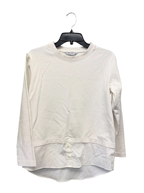 Vist Large View of Product Image Which is Used Athleta Lightweight Sweater S-4/6