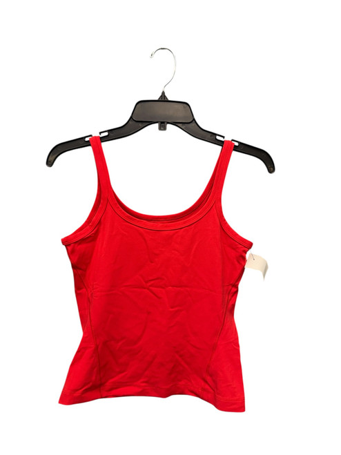 Vist Large View of Product Image Which is Used Lululemon Athletica Active Tank Top M-8/10